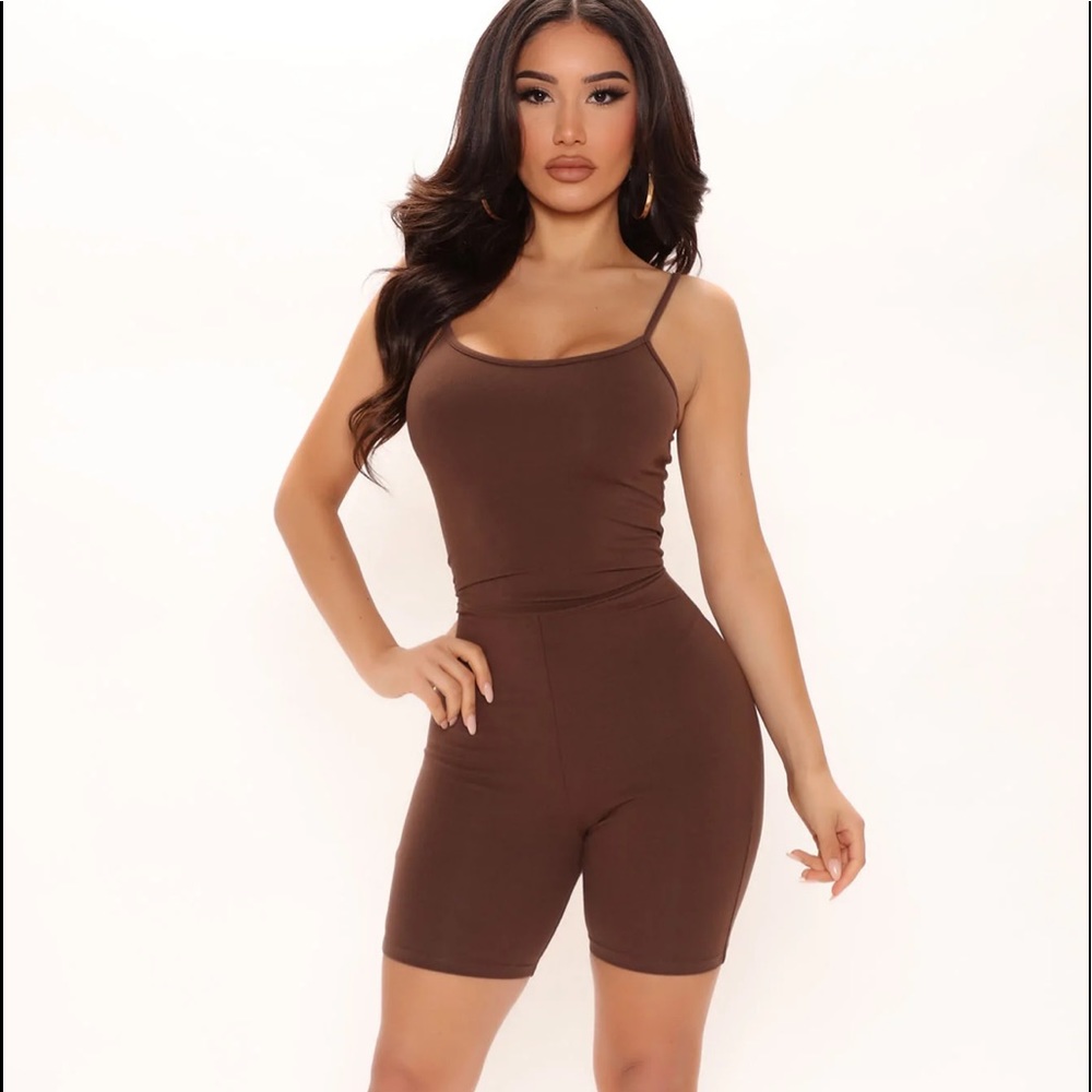 3/$30 💥 NWT Fashion Nova Jumpsuit Romper